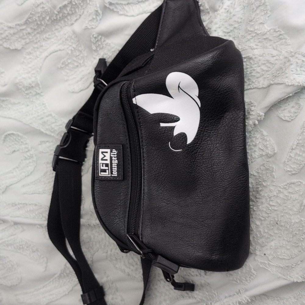 Disney Mickey Mouse fanny pack